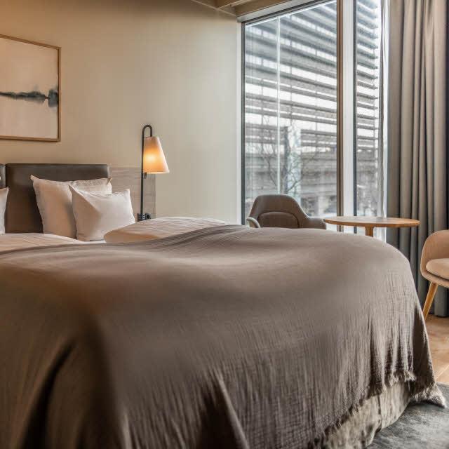 Forte Agip Scandic by Hilton