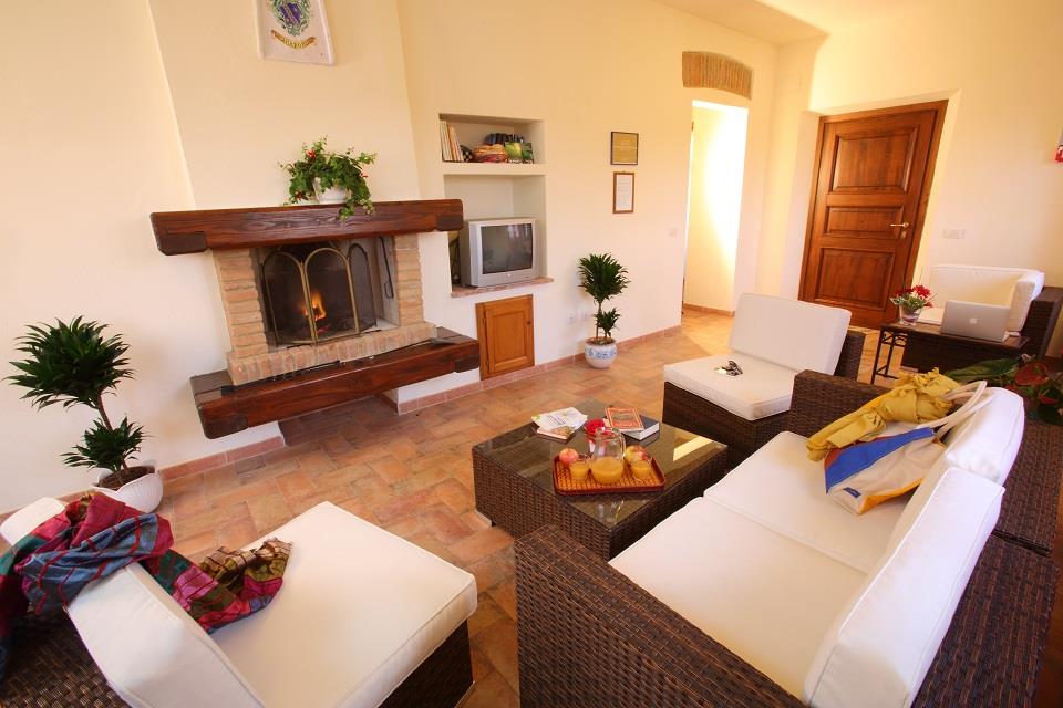 Casale Voltoncino