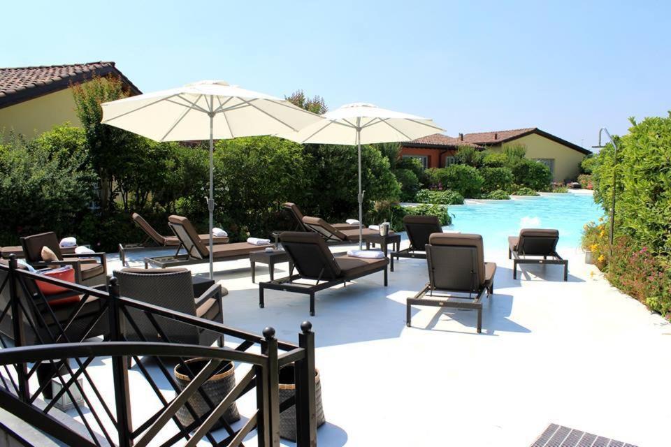 JOIA HOTEL & LUXURY APARTMENTS