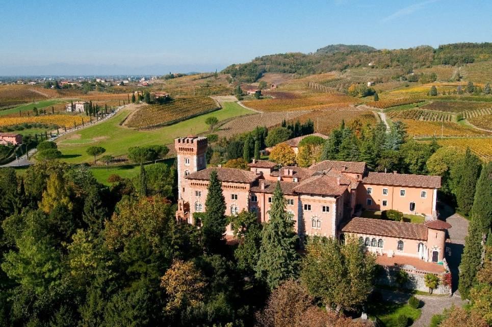 Castello di Spessa