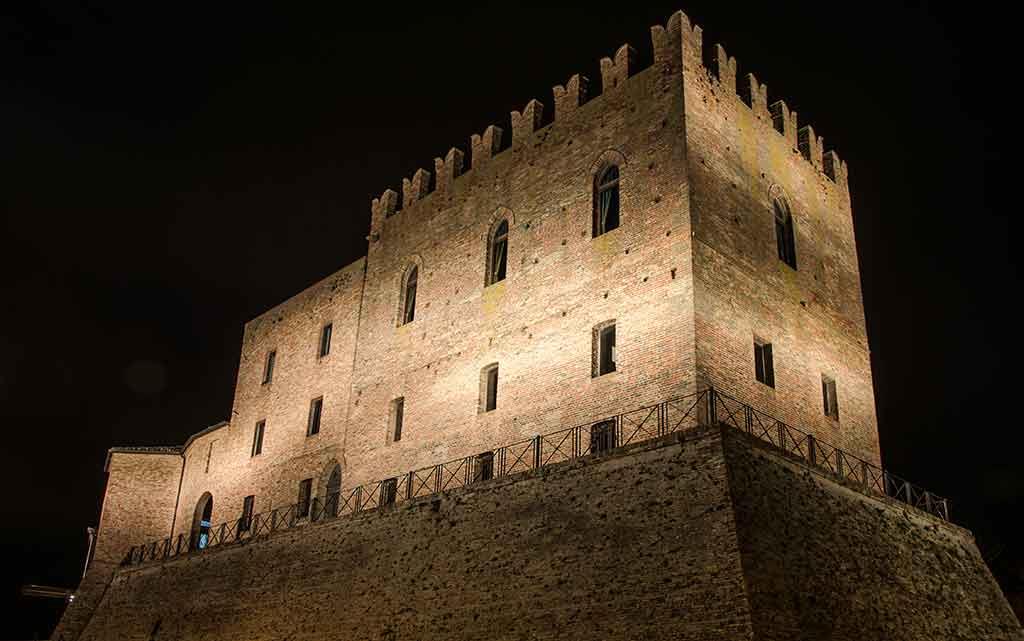 Rocca Malatestiana