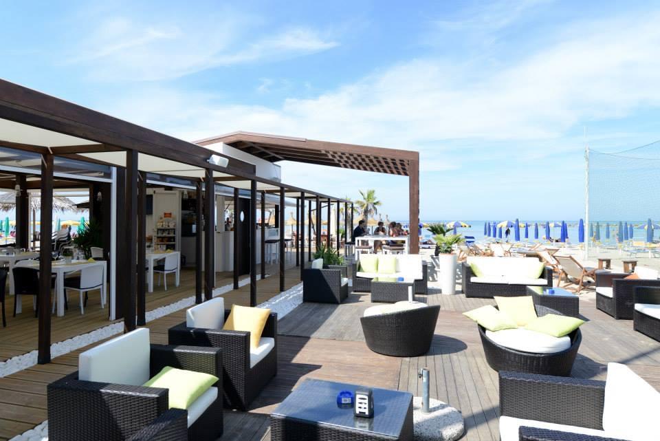Stabilimento Playa Solero