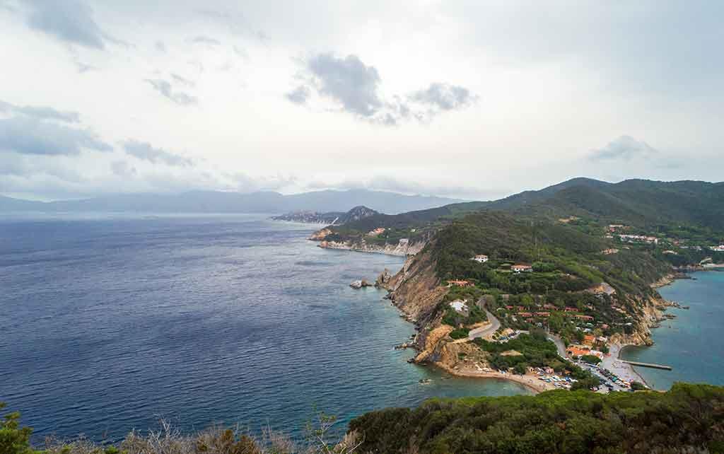 Punta Penisola