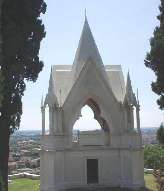 Tomba del Cane