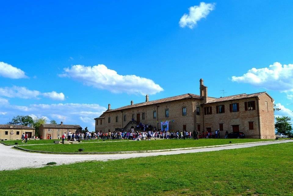 Villa del Balì