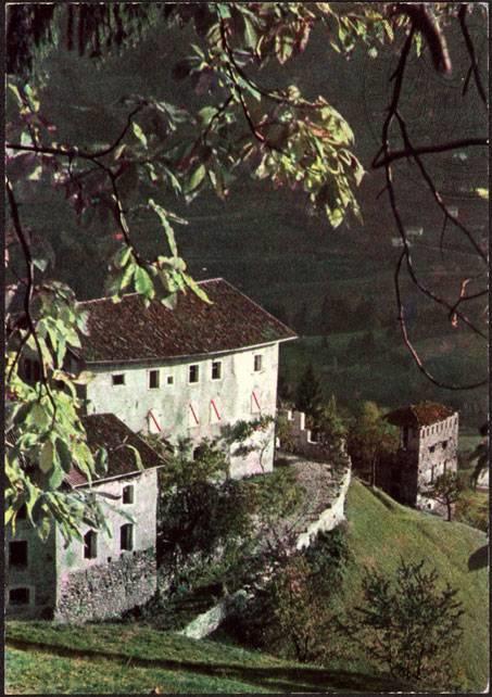 Castello Vigolo Vattaro