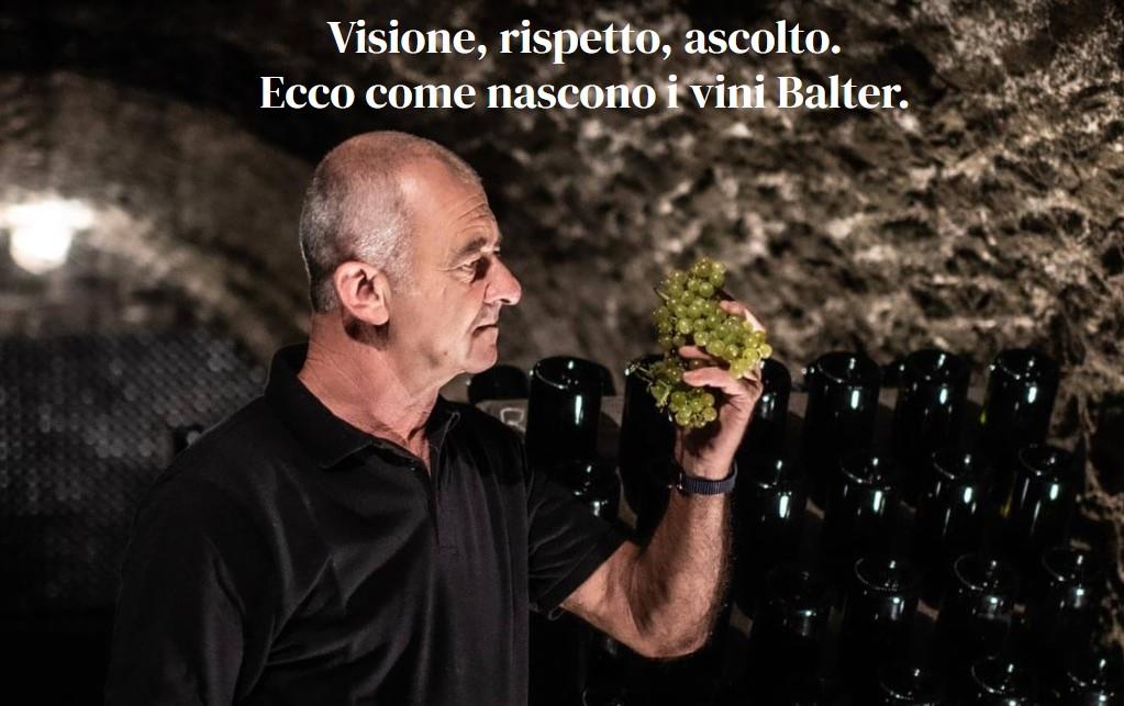 Azienda Agricola Balter