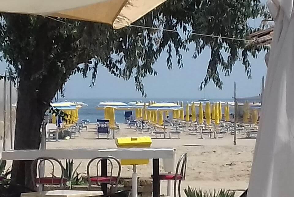 Sole Restaurant & Beach