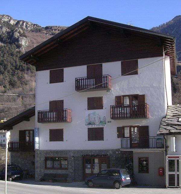 Albergo Ristorante Croce Bianca