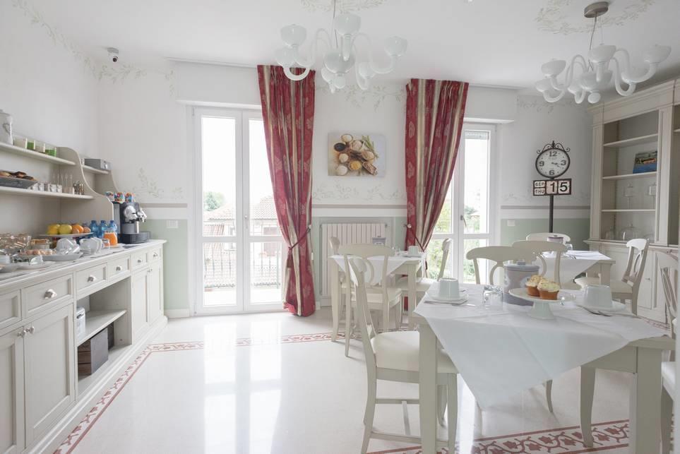 B&B Maison 39