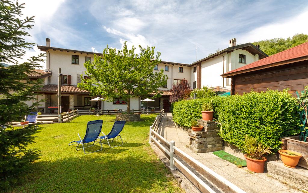 AGRITURISMO CA' BIANCA