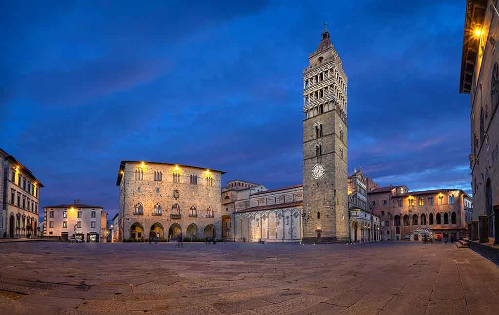 Piazza del Duomo