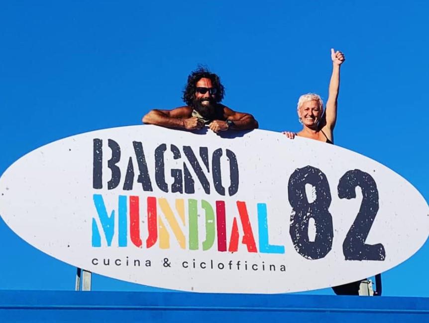 Bagno Mundial '82