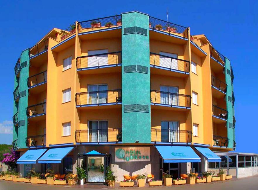 HOTEL LUNIK