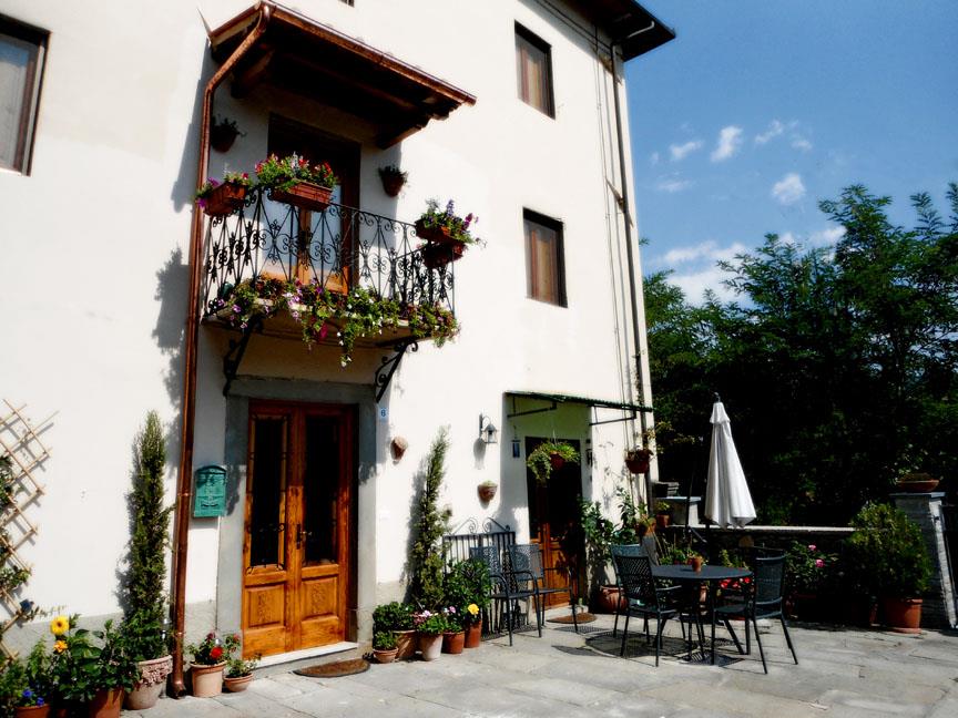Casa La Pace