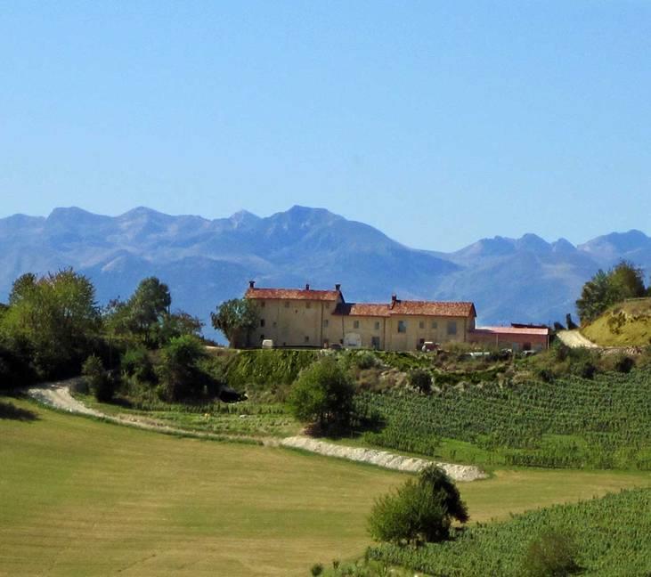 Cascina Corte