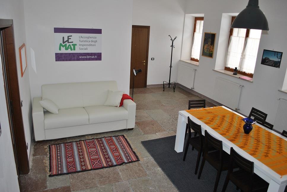 Cadore scs onlus