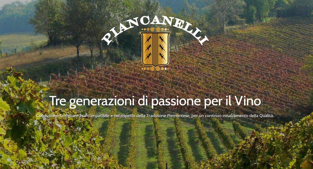 Azienda Vitivinicola Piancanelli Di Laiolo Silvio Marco