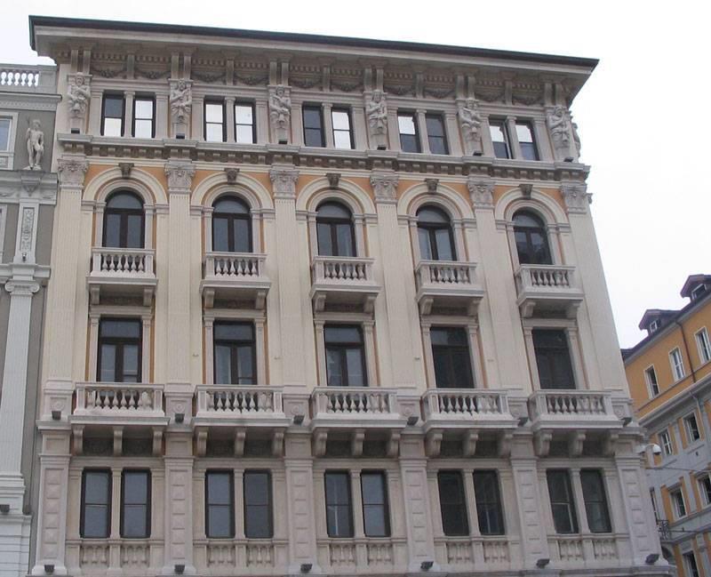 Palazzo Modello
