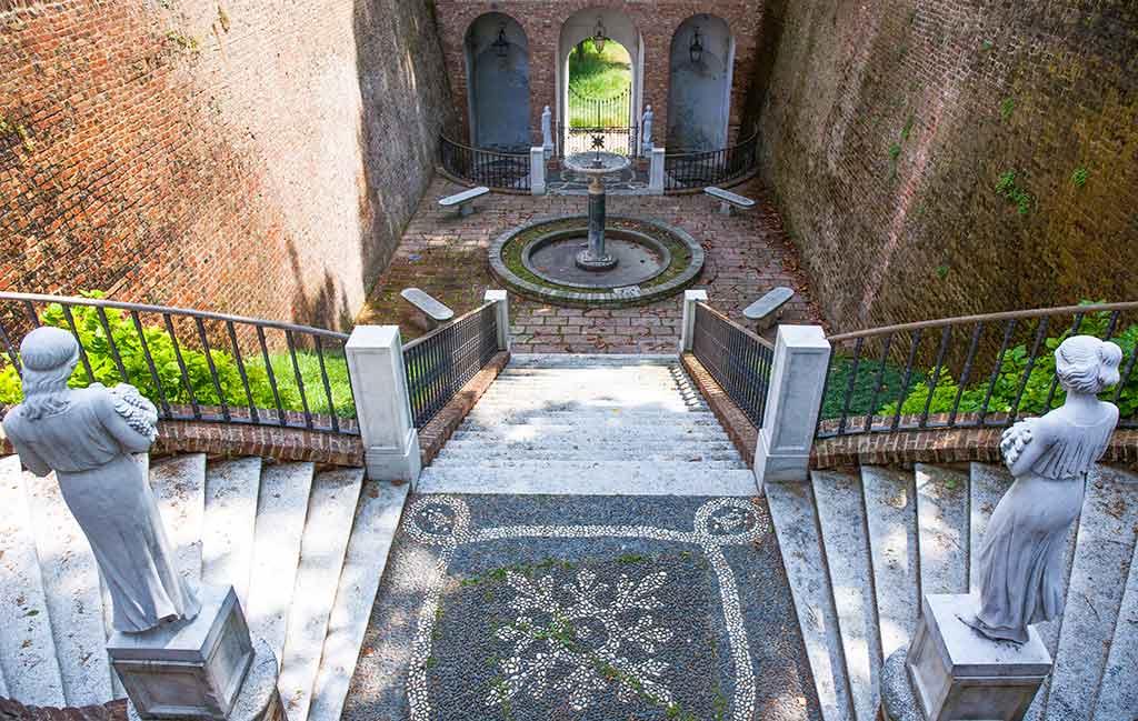Castello di Pomaro