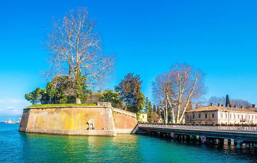 Fortezza di Peschiera