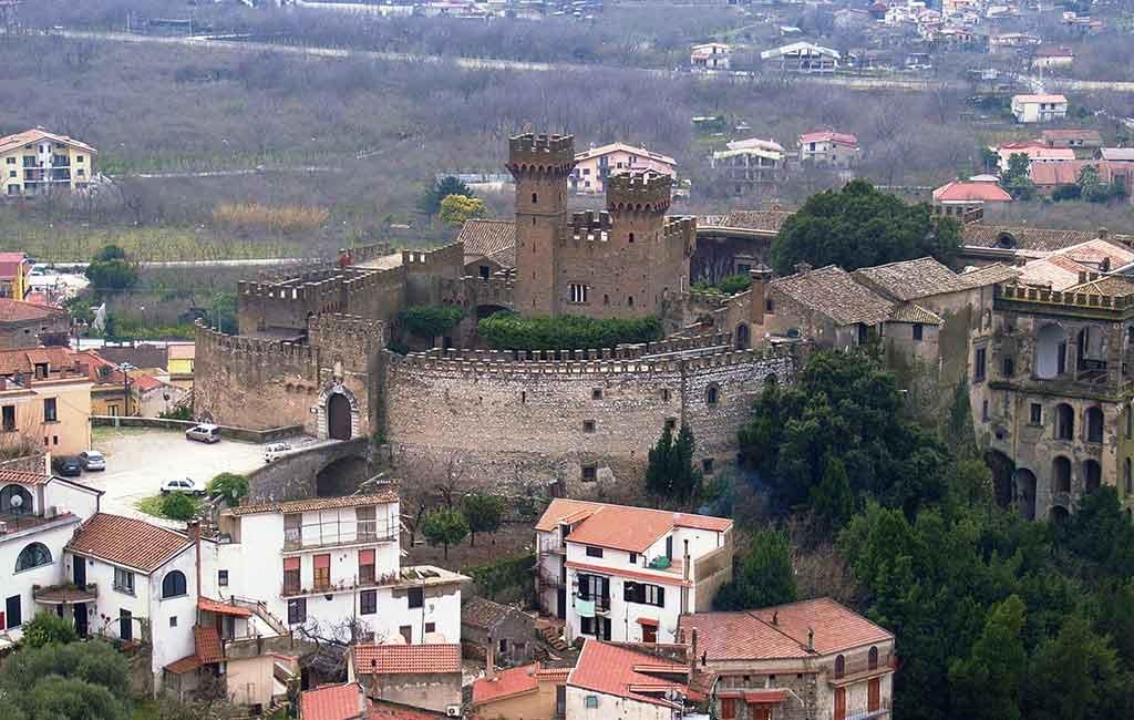 Castello Lancellotti