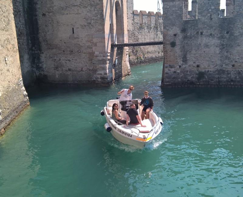 Gruppo Motoscafisti Sirmione