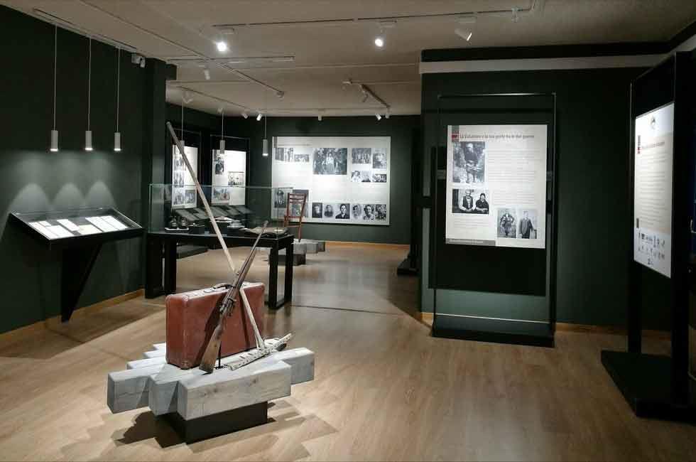 Museo della Resistenza