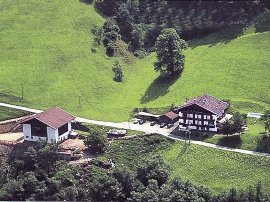 Garni Holzerhof