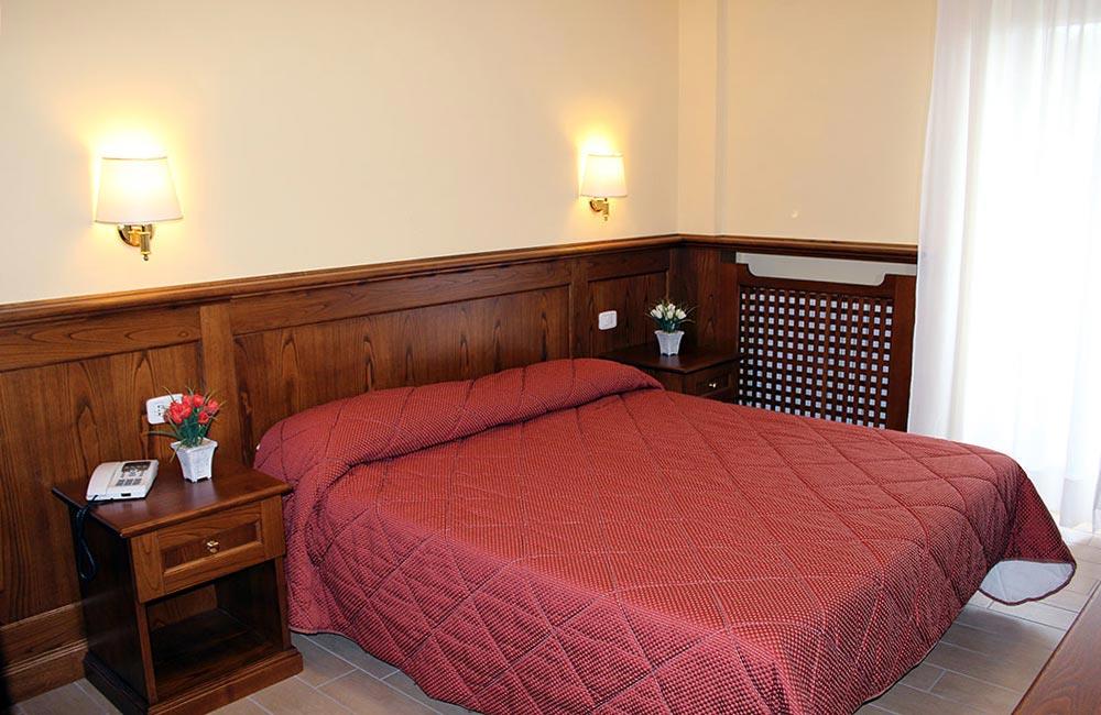 HOTEL SPORTING