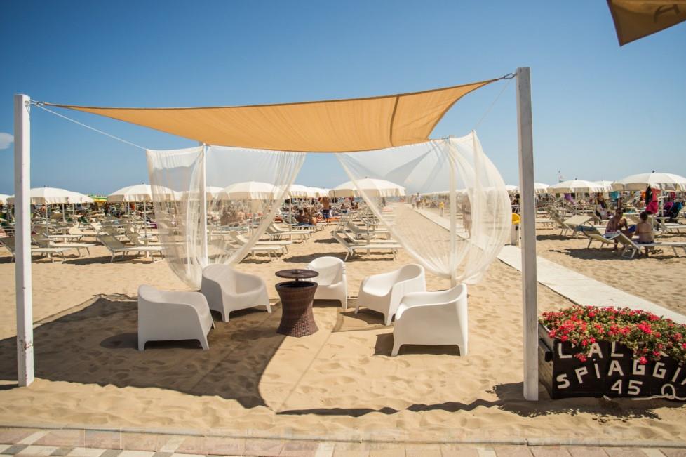 Bagno 38 - 45 - Marina Lido