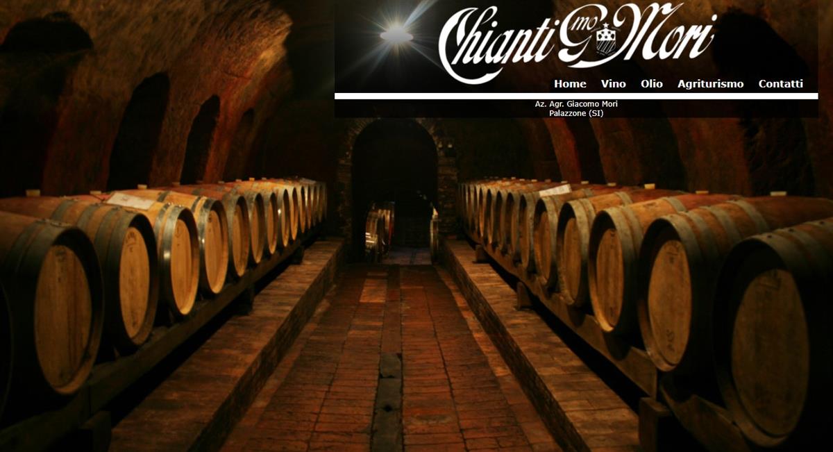 Cantina Giacomo Mori 