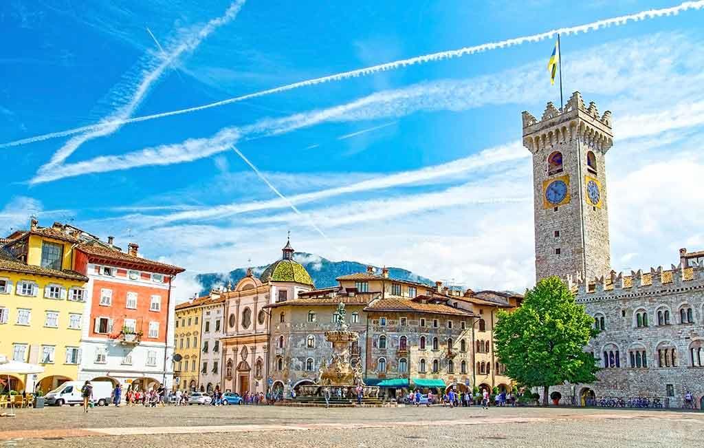 Torre Civica