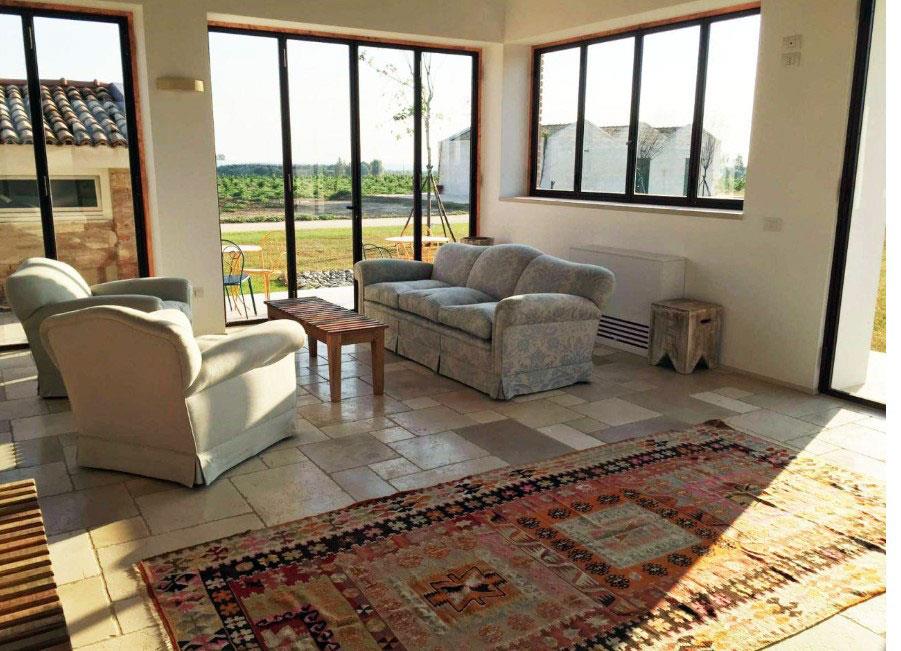 Agrumare Farm Holiday