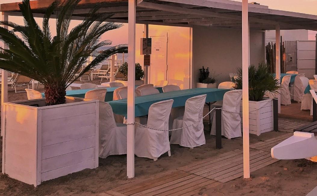 Lâ'ultima Spiaggia - Lido 117