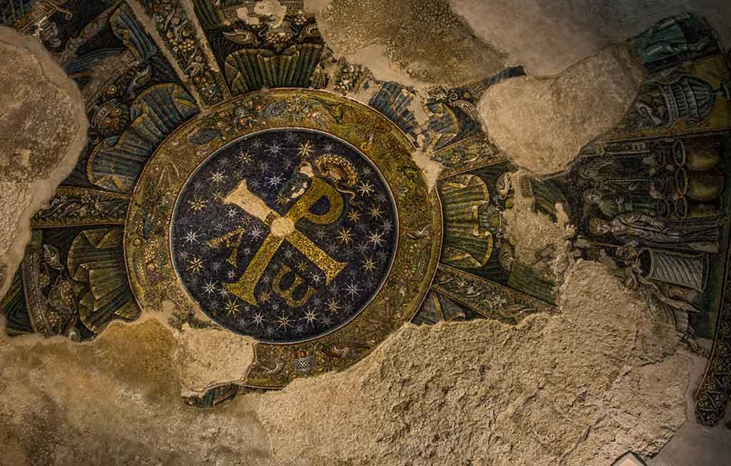 Scavi Archeologici del Duomo