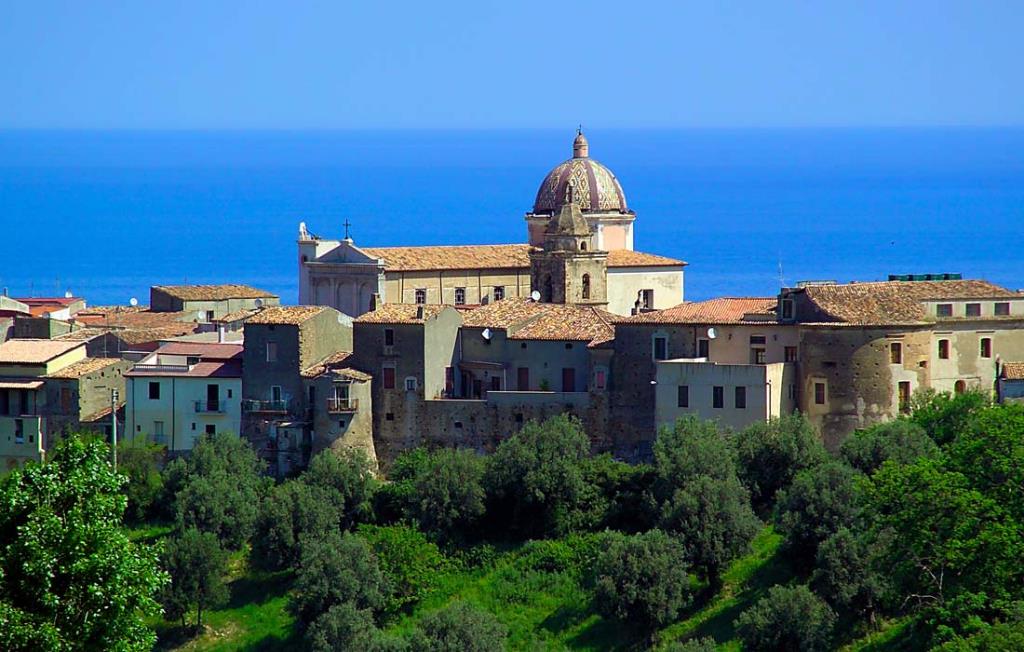 Corte dei Greci
