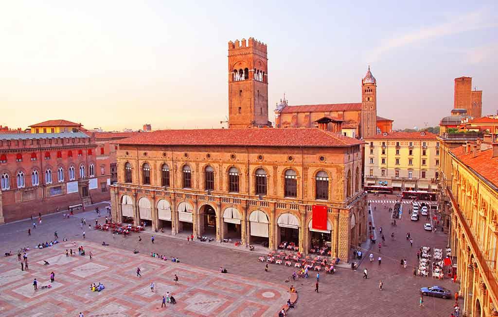 Palazzo di Re Enzo