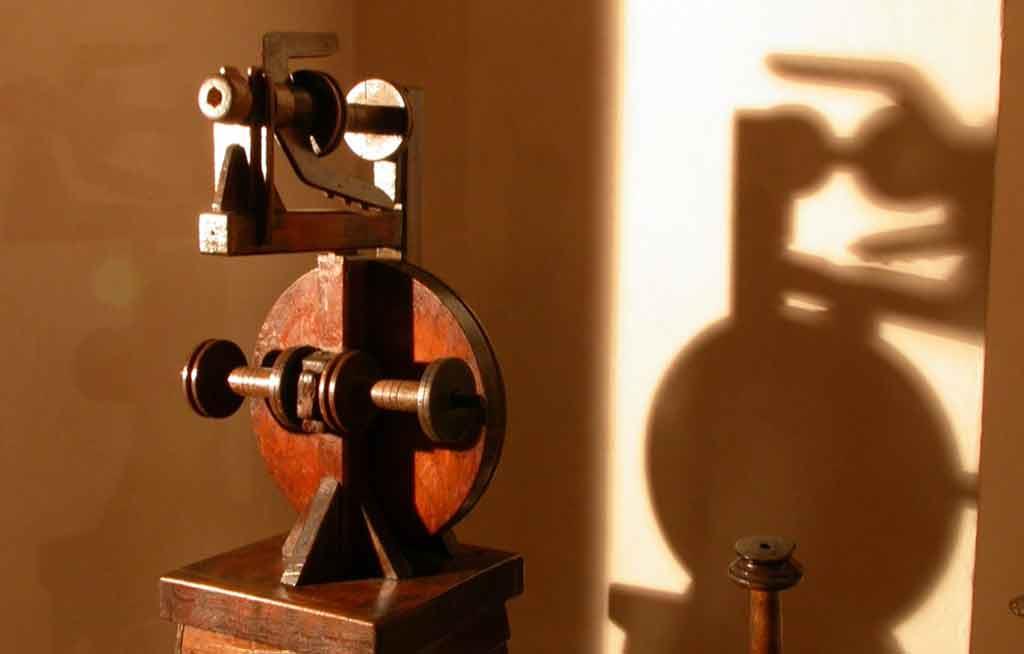 Museo Etnografico