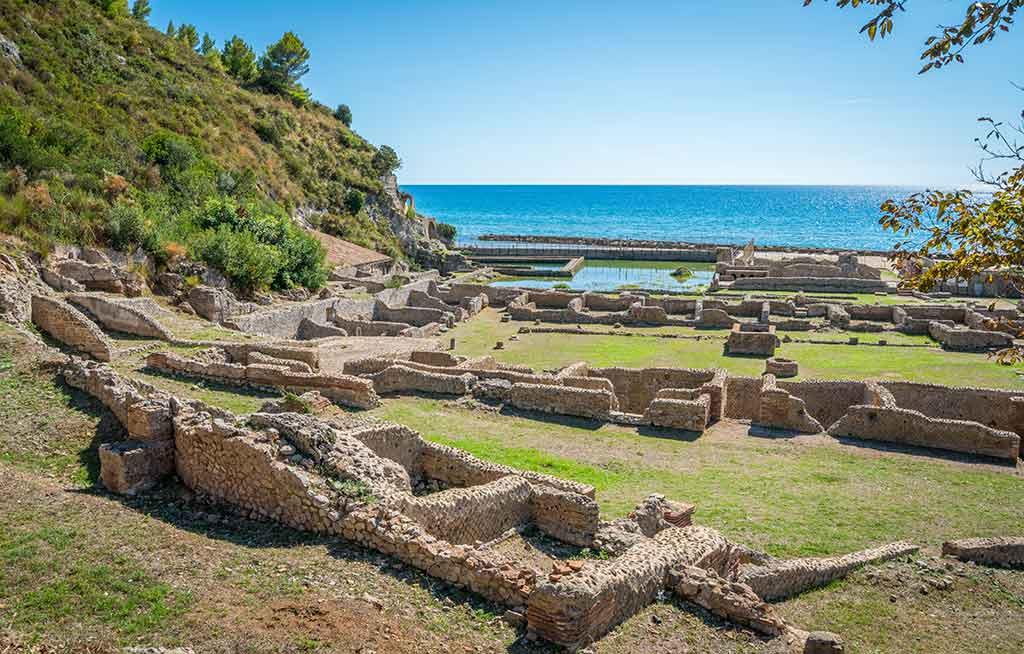 Villa di Tiberio