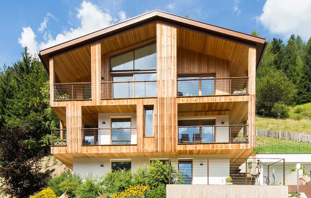 Residence Cristal