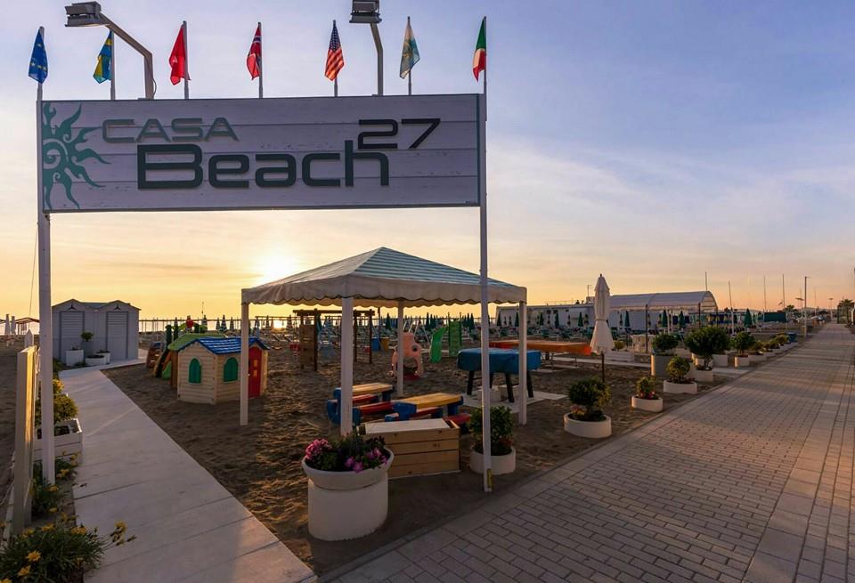 Casa Beach 27
