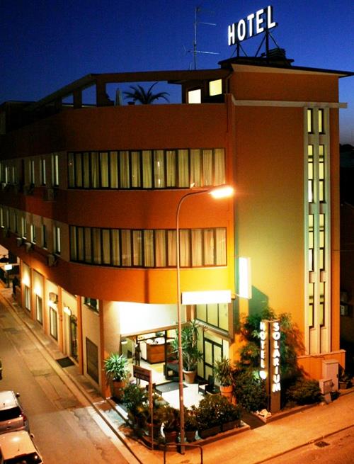 HOTEL SOLARIUM