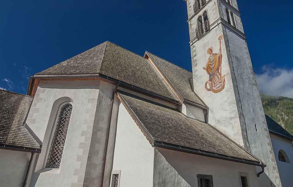 Chiesa di San Biagio