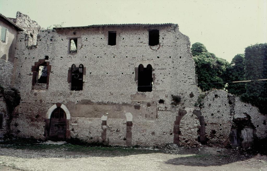 Castello di Colleferro