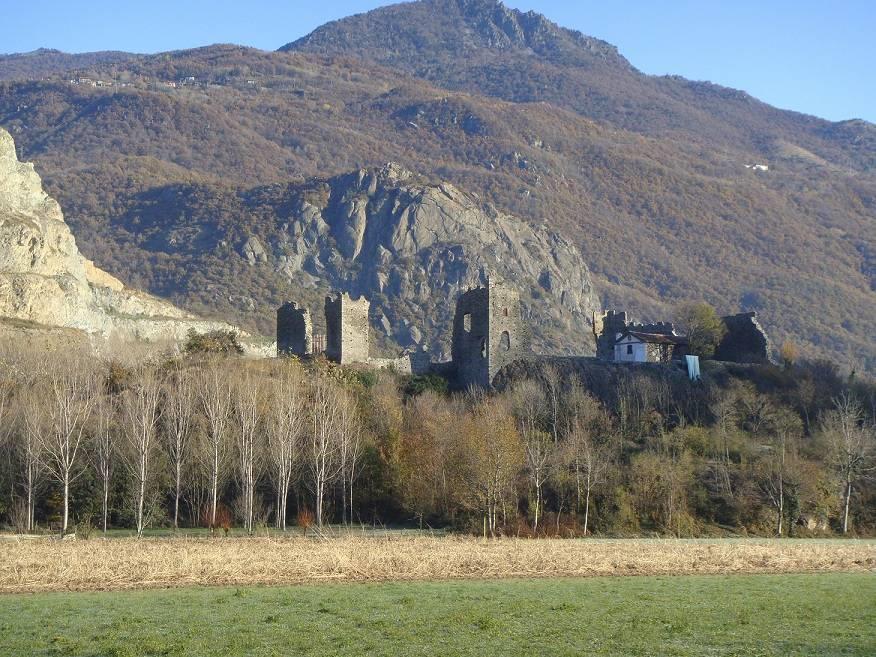 Castello del Conte Verde