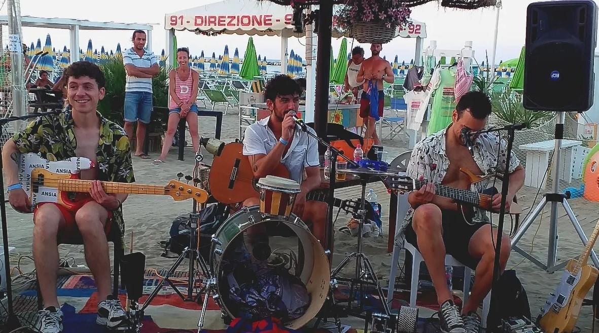 Marina di Levante