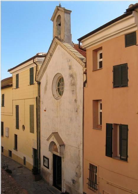 Oratorio di San Leonardo