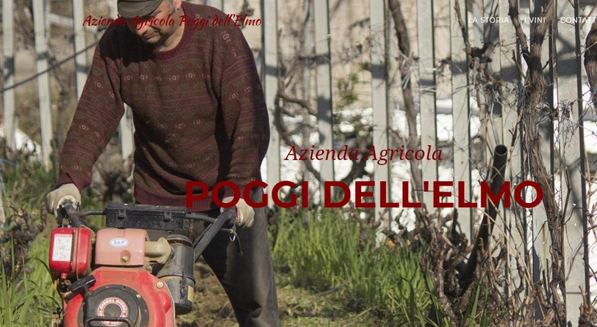 Azienda Agricola Poggi dell’Elmo 