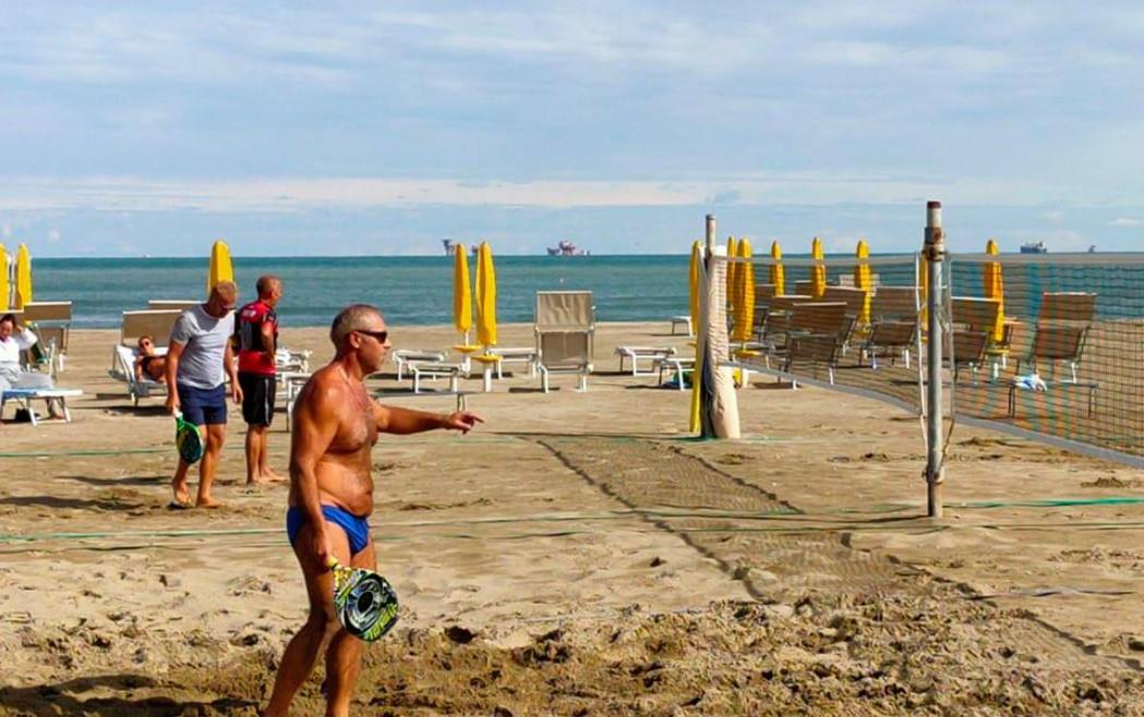 Bagno Pineta 26